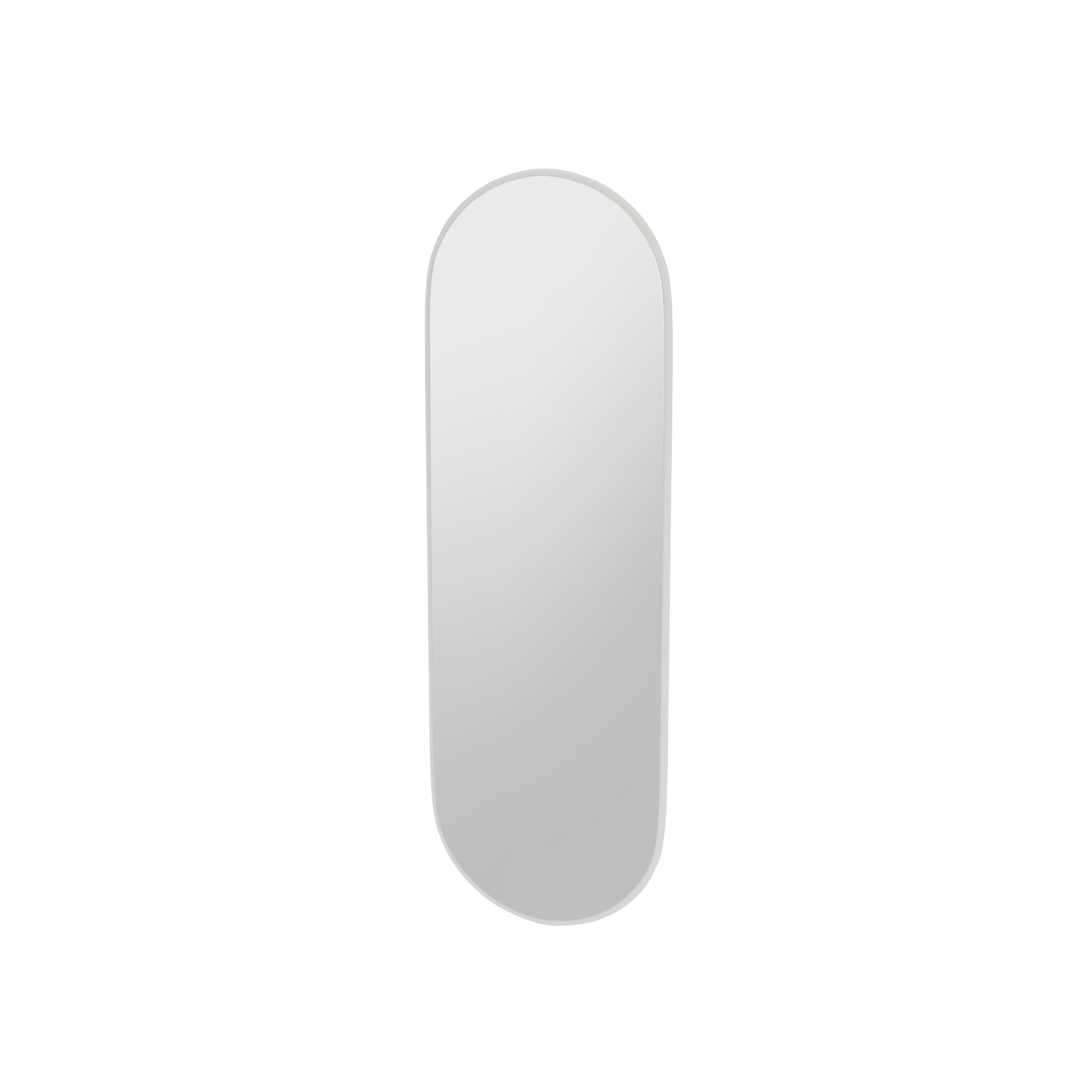 Montana Figure Oval Mirror